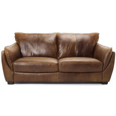 Paradiso 2.5 Seater Sofa Leather Category 30 Paradiso 2.5 Seater Sofa Leather Category 30