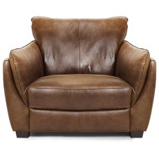 Paradiso Armchair Leather Category 30 Paradiso Armchair Leather Category 30