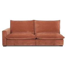 Calais Modular 2.5 Seater Sofa Arm LHF Fabric Calais Modular 2.5 Seater Sofa Arm LHF Fabric