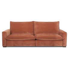 Calais 2.5 Seater Sofa Fabric Calais 2.5 Seater Sofa Fabric