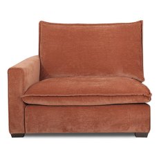 Calais Modular 1.25 Seater Arm LHF Fabric Calais Modular 1.25 Seater Arm LHF Fabric
