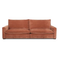 Calais 3 Seater Sofa Fabric Calais 3 Seater Sofa Fabric