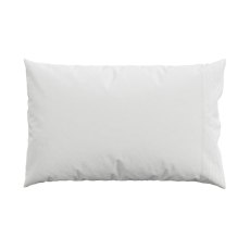 Sybil Standard Pillowcase Pair Duck Egg Sybil Standard Pillowcase Pair Duck Egg