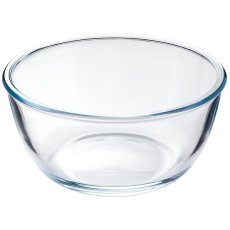 Kitchen Glass Mixing Bowl 1.5L Kitchen Glass Mixing Bowl 1.5L