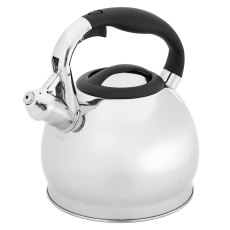 Stove Top Whistling Kettle 2.2L Stove Top Whistling Kettle 2.2L