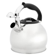 Stove Top Whistling Kettle 2.2L