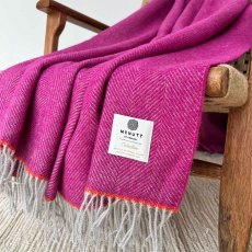 Collection Throw 145cm x 200cm (Multiple Colours)