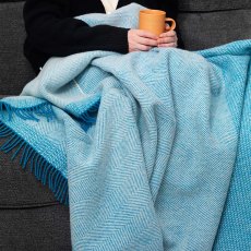 Collection Throw 145cm x 200cm (Multiple Colours)