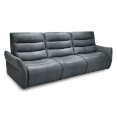 Calaggio 3.5 Seater Sofa Leather Category 50 Calaggio 3.5 Seater Sofa Leather Category 50