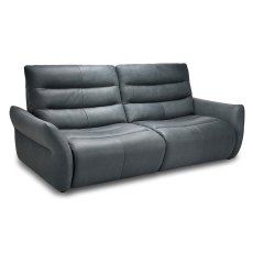 Calaggio 3 Seater Sofa Leather Category 50 Calaggio 3 Seater Sofa Leather Category 50