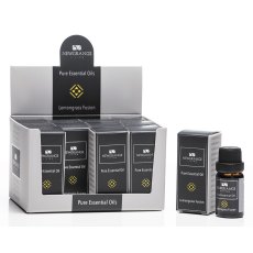 Pure Essential Oil 10ml (Multiple Scents)