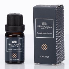 Pure Essential Oil 10ml (Multiple Scents)