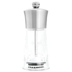 Bromley Salt Mill Stainless Steel (Multiple Finishes) Bromley Salt Mill Stainless Steel (Multiple Finishes)