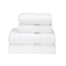 Supreme Towel White (Multiple Sizes) Supreme Towel White (Multiple Sizes)