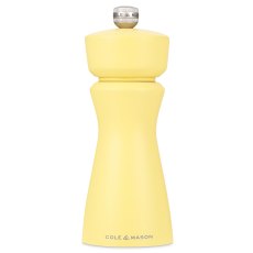 Kenton Salt & Pepper Mill 15cm (Multiple Colours)