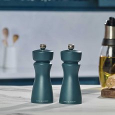 Kenton Salt & Pepper Mill 15cm (Multiple Colours)