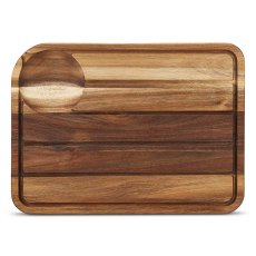 Berden Large Acacia Carving Board 46cm Berden Large Acacia Carving Board 46cm