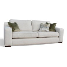 Dursey 4 Seater Sofa Fabric Dursey 4 Seater Sofa Fabric