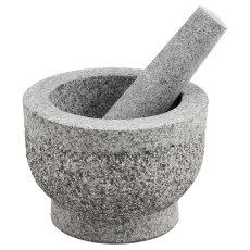 Langley Pestle & Mortar 15cm Langley Pestle & Mortar 15cm