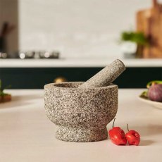 Langley Pestle & Mortar 15cm