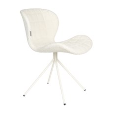 Wow Dining Chair (Multiple Colours & Finishes) Wow Dining Chair (Multiple Colours & Finishes)