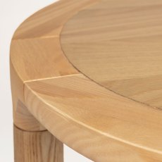 Storm Coffee Table (Multiple Colours)