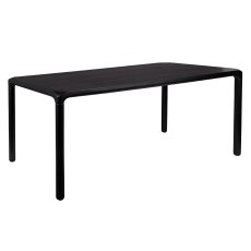 Storm Rectangular Dining Table (Multiple Sizes & Colours)