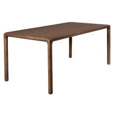 Storm Rectangular Dining Table (Multiple Sizes & Colours) Storm Rectangular Dining Table (Multiple Sizes & Colours)