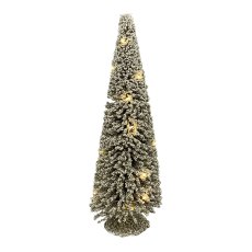 Prelit Christmas Tree Green 1.6ft/50cm Prelit Christmas Tree Green 1.6ft/50cm