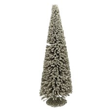 Prelit Christmas Tree Green 1.6ft/50cm
