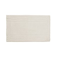 Supreme Bath Mat Almond Supreme Bath Mat Almond