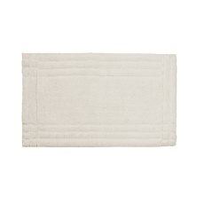 Supreme Bath Mat Almond Supreme Bath Mat Almond