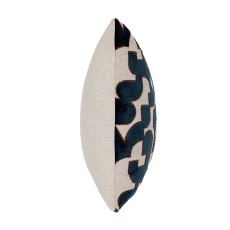 Carter Cushion (Multiple Sizes & Colours)