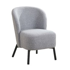 Croix Ocassional Chair Fabric (Multiple Colours) Croix Ocassional Chair Fabric (Multiple Colours)