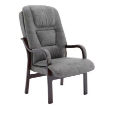 Skellig Orthopaedic Armchair Fabric (Multiple Colours) Skellig Orthopaedic Armchair Fabric (Multiple Colours)