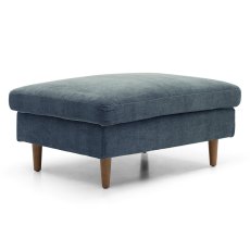 Crean Footstool Fabric (Multiple Colours) Crean Footstool Fabric (Multiple Colours)