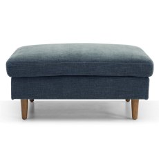 Crean Footstool Fabric (Multiple Colours)