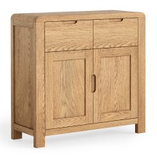 Billie Sideboard Oak (Multiple Sizes) Billie Sideboard Oak (Multiple Sizes)