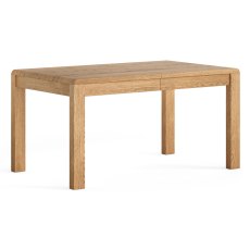 Billie Dining Table Oak (Multiple Sizes)