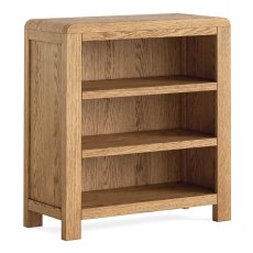 Billie Bookcase Oak (Multiple Sizes) Billie Bookcase Oak (Multiple Sizes)