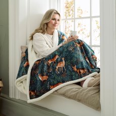 Heated Throw 140x180cm (Multiple Colours) Heated Throw 140x180cm (Multiple Colours)