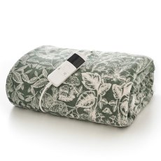 Heated Throw 140x180cm (Multiple Colours)