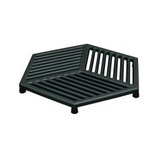 Cast Iron Large Trivet (Multiple Colours)