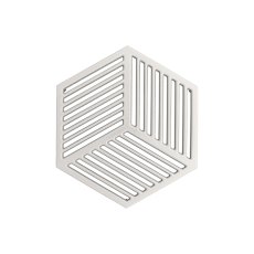 Cast Iron Large Trivet (Multiple Colours)