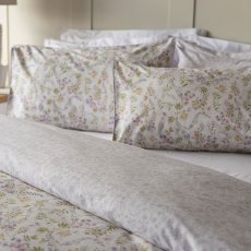 Kira Reversible Duvet Cover Set Multi (Multiple Sizes)