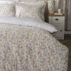 Kira Reversible Duvet Cover Set Multi (Multiple Sizes)