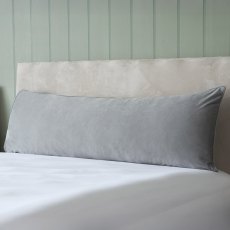 Velvet Bolster Cushion 43x120cm Velvet Bolster Cushion 43x120cm