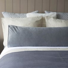 Velvet Bolster Cushion 43x120cm Velvet Bolster Cushion 43x120cm