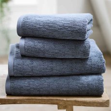 Linwood Towels (Multiple Sizes & Colours)