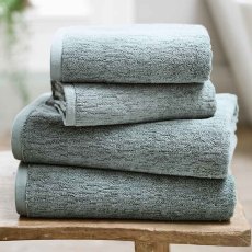 Linwood Towels (Multiple Sizes & Colours)